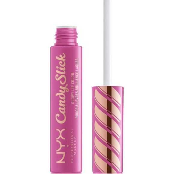 HP✨ NYX Barbie Pink Lip Color - Picture 5 of 6